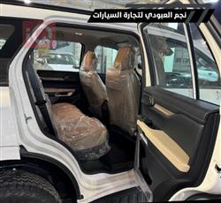 فورد افرست